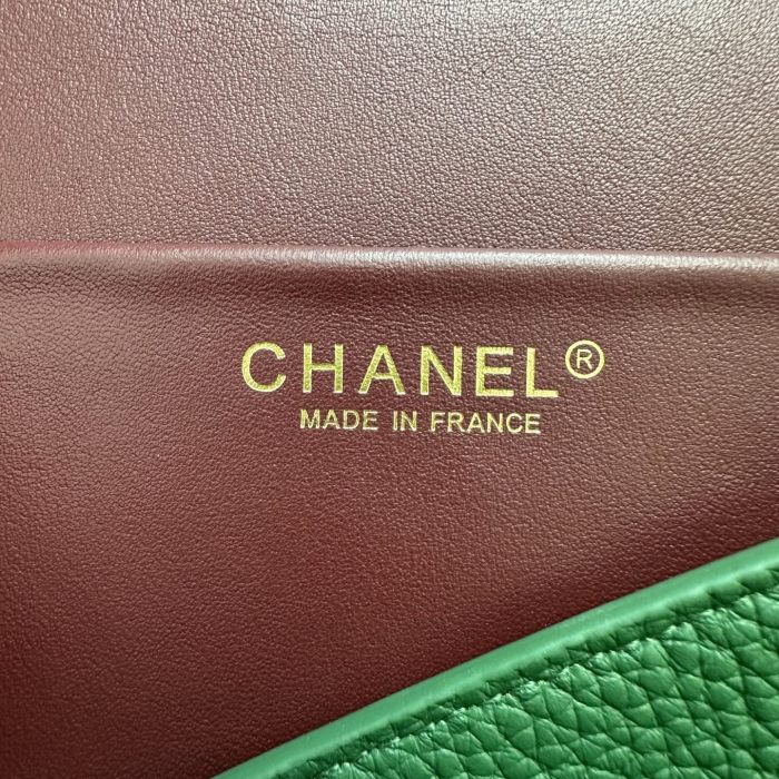 Chanel Shoulder Bag 020 YD089-0501 32-39cm
