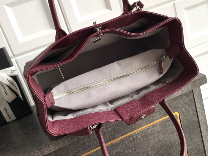 Chanel Tote Bag 030 YD0511 36cm