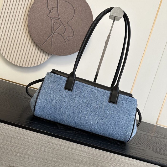 Chanel Tote Bag 026 YD008-0501 31-43cm
