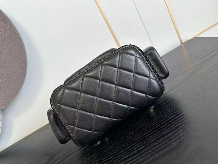 Chanel Backpack 023 YD058 25cm