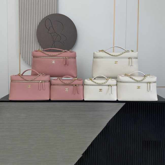 Chanel Shoulder Bag 019 YD086-057 19-28cm