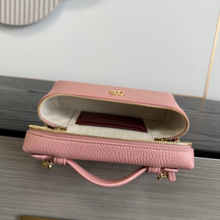 Chanel Shoulder Bag 019 YD086-057 19-28cm