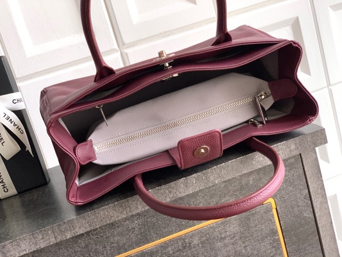 Chanel Tote Bag 029 YD0501 32cm