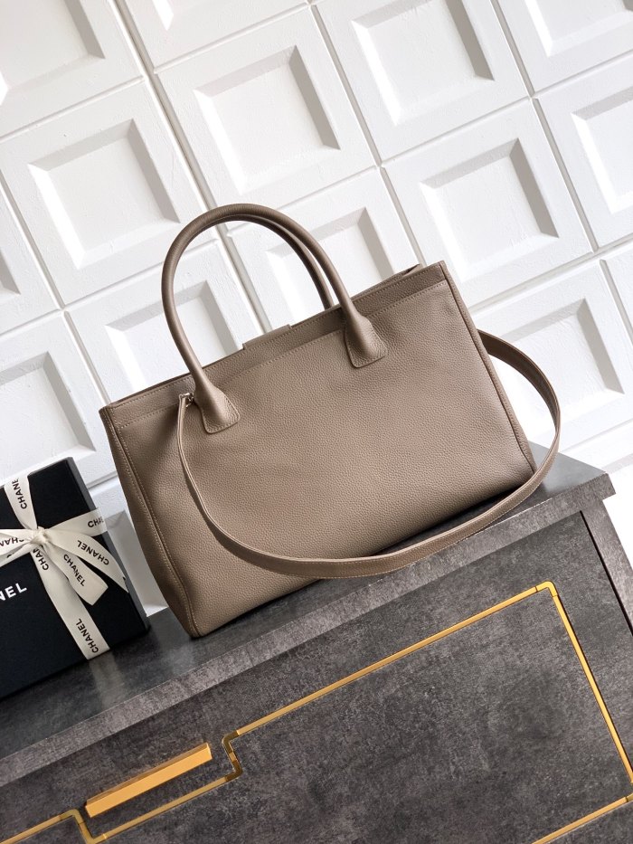 Chanel Tote Bag 030 YD0511 36cm