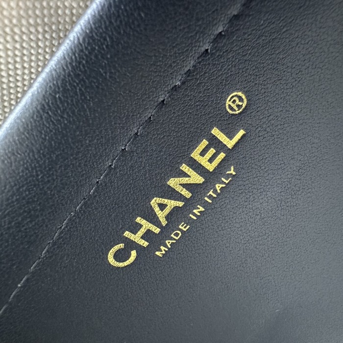 Chanel Tote Bag 026 YD008-0501 31-43cm