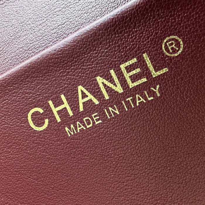 Chanel Shoulder Bag 020 YD089-0501 32-39cm