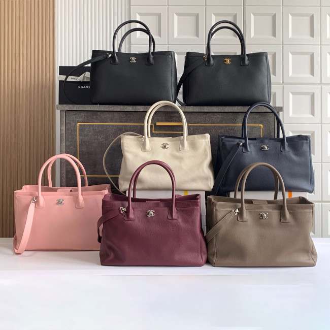Chanel Tote Bag 030 YD0511 36cm