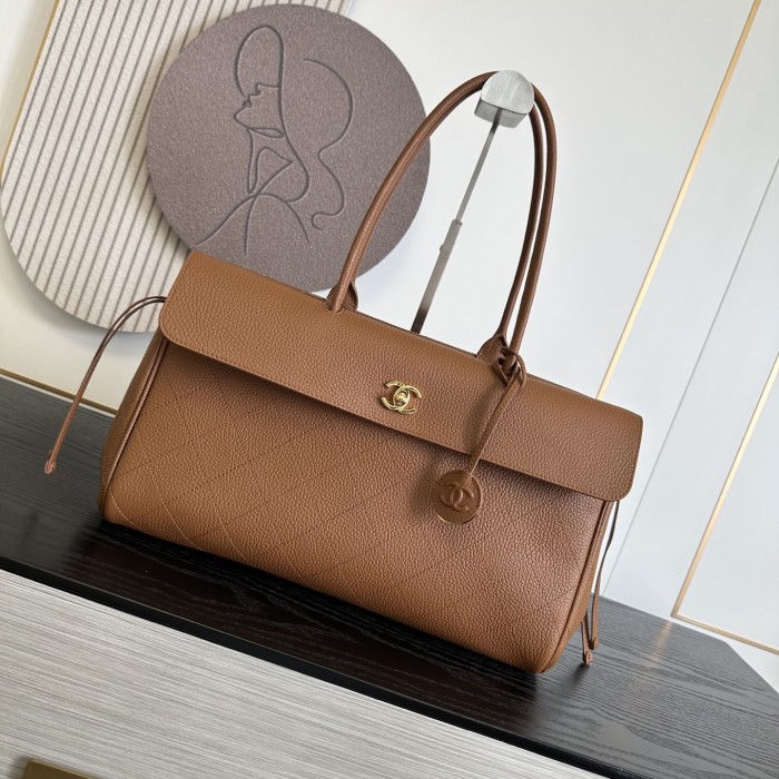 Chanel Tote Bag 025 YD0501 37cm