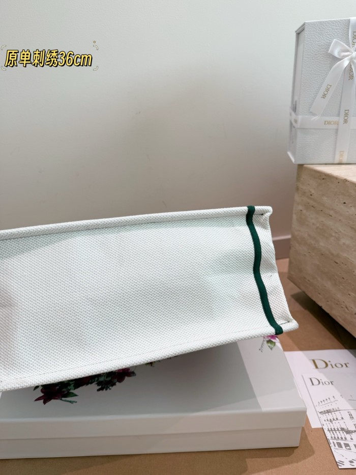 Dior Book Tote 036 DB022-562 26-42cm