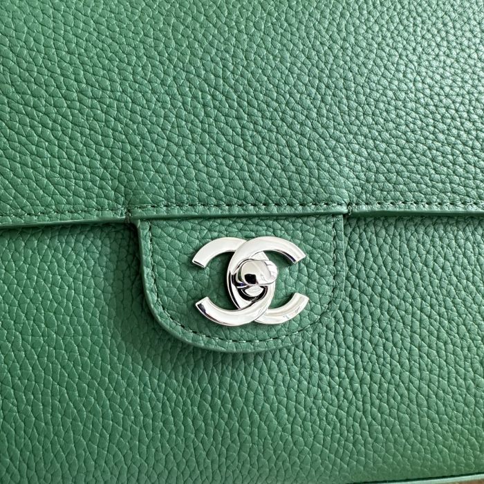 Chanel Shoulder Bag 020 YD089-0501 32-39cm