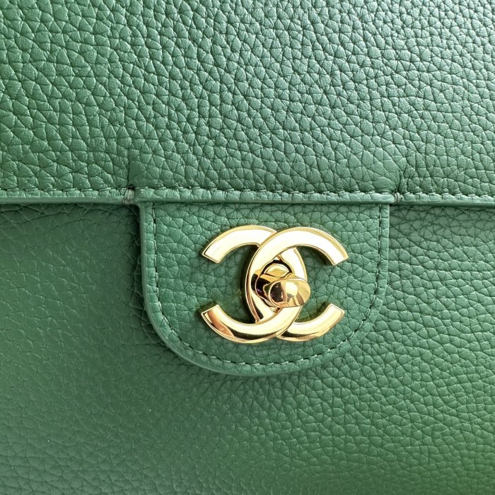 Chanel Shoulder Bag 020 YD089-0501 32-39cm