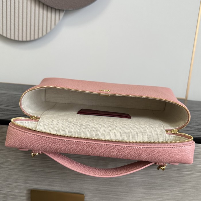 Chanel Shoulder Bag 019 YD086-057 19-28cm