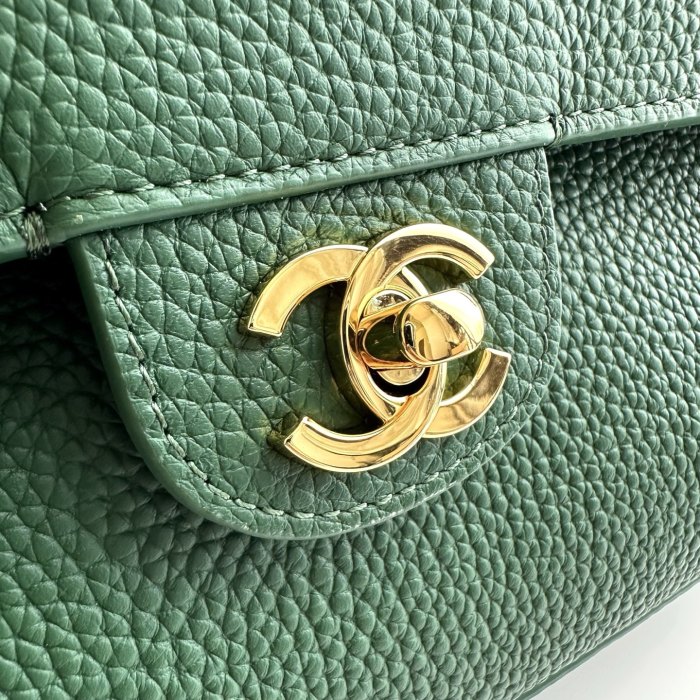 Chanel Shoulder Bag 020 YD089-0501 32-39cm