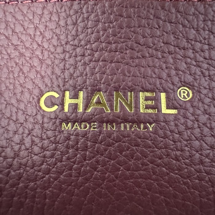 Chanel Tote Bag 025 YD0501 37cm