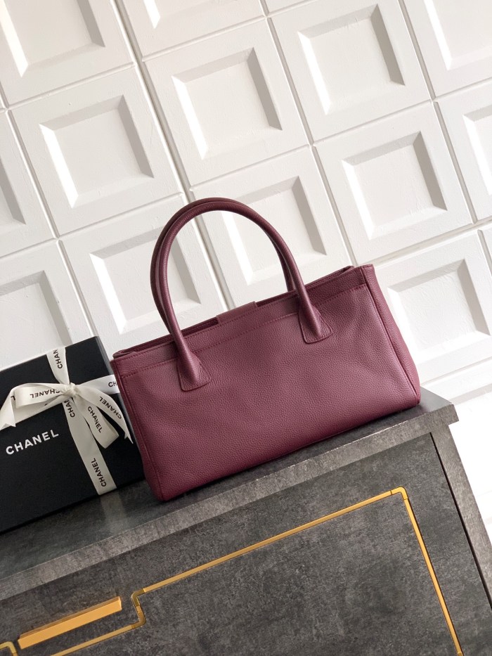Chanel Tote Bag 029 YD0501 32cm