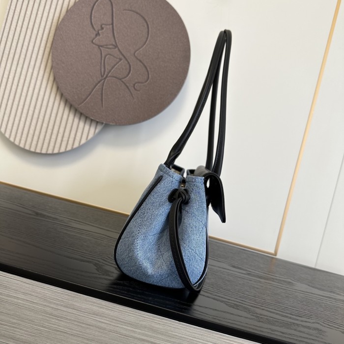 Chanel Tote Bag 026 YD008-0501 31-43cm
