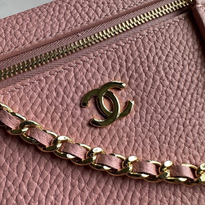 Chanel Shoulder Bag 019 YD086-057 19-28cm