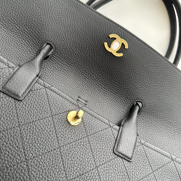 Chanel Tote Bag 025 YD0501 37cm