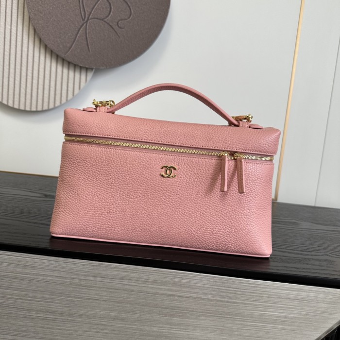 Chanel Shoulder Bag 019 YD086-057 19-28cm