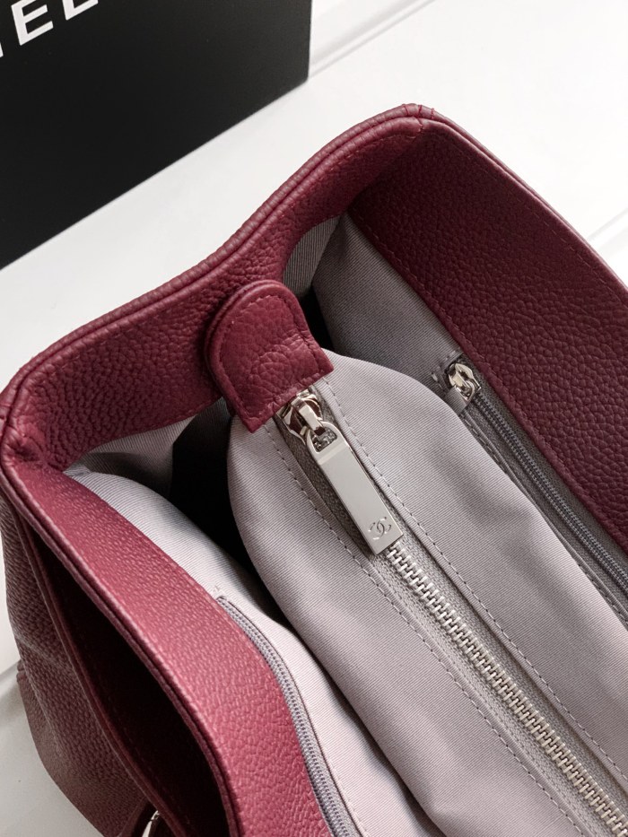 Chanel Tote Bag 030 YD0511 36cm