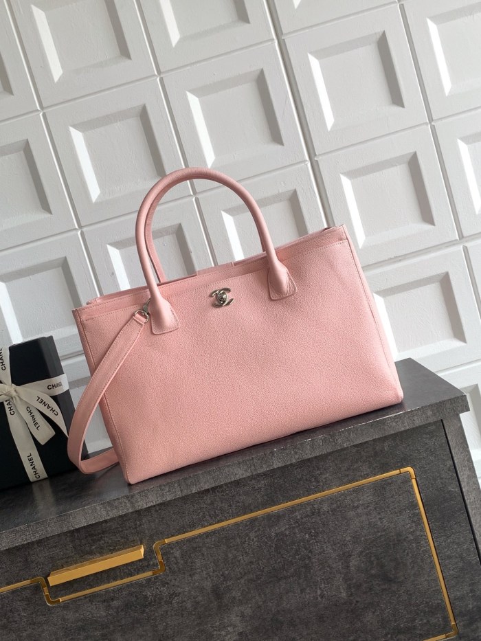 Chanel Tote Bag 030 YD0511 36cm