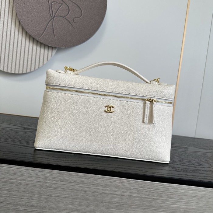 Chanel Shoulder Bag 019 YD086-057 19-28cm