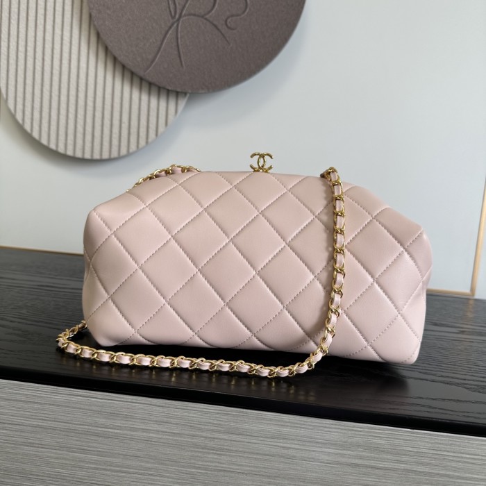 Chanel Shoulder Bag 033 YD0501 26cm