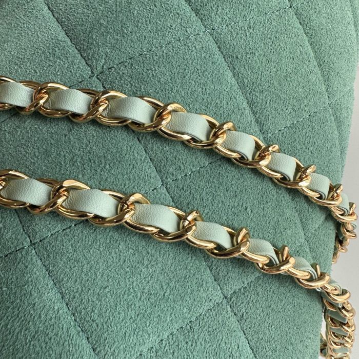 Chanel Shoulder Bag 033 YD0501 26cm