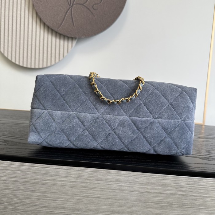 Chanel Shoulder Bag 033 YD0501 26cm