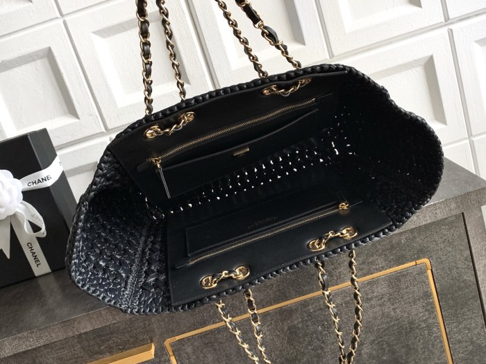Chanel Tote Bag 032 YD0011 35cm