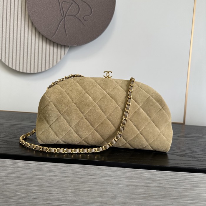 Chanel Shoulder Bag 033 YD0501 26cm