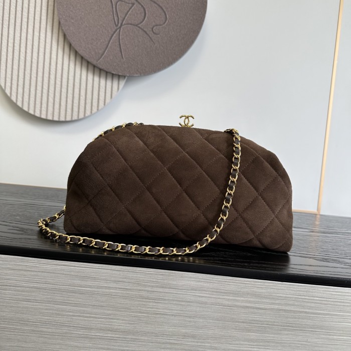Chanel Shoulder Bag 033 YD0501 26cm