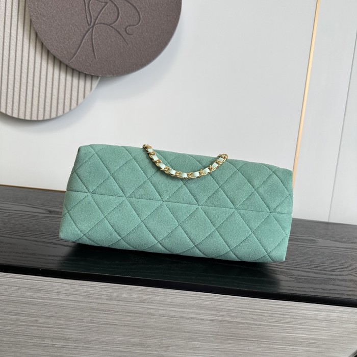 Chanel Shoulder Bag 033 YD0501 26cm