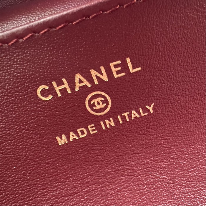 Chanel Shoulder Bag 033 YD0501 26cm