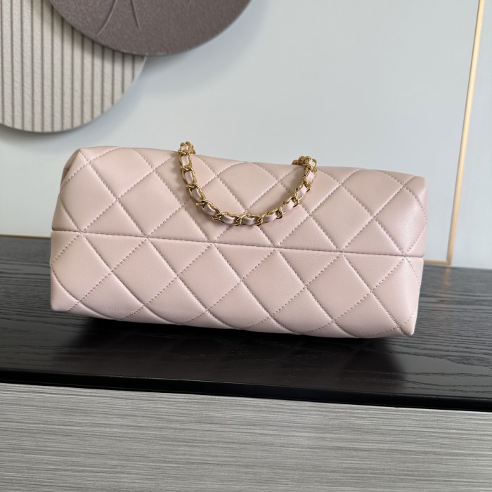 Chanel Shoulder Bag 033 YD0501 26cm