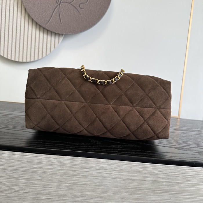 Chanel Shoulder Bag 033 YD0501 26cm