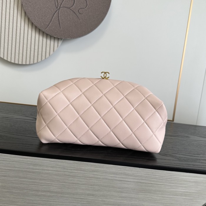 Chanel Shoulder Bag 033 YD0501 26cm