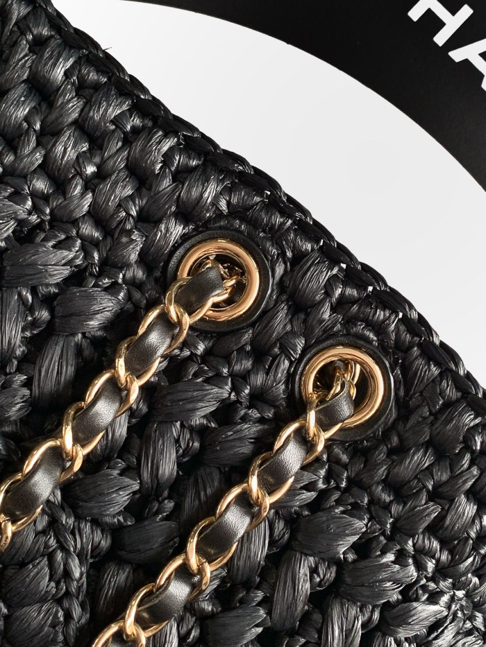Chanel Tote Bag 032 YD0011 35cm