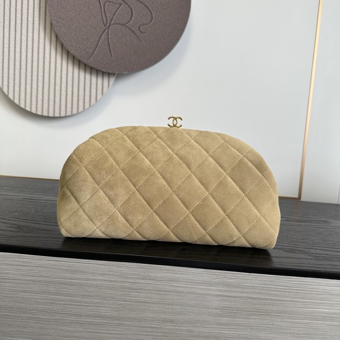 Chanel Shoulder Bag 033 YD0501 26cm