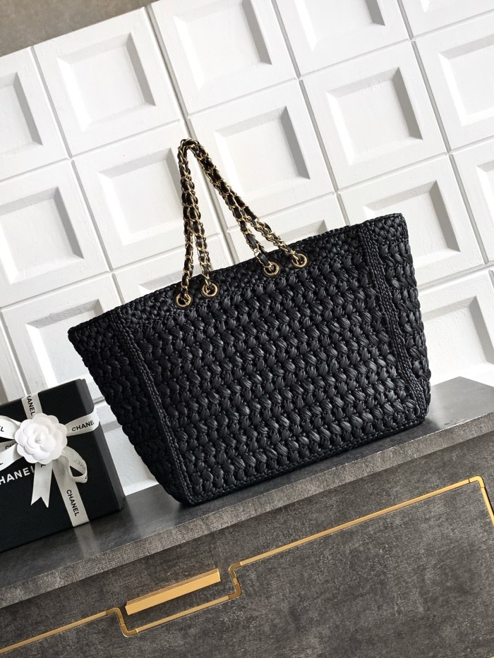 Chanel Tote Bag 032 YD0011 35cm