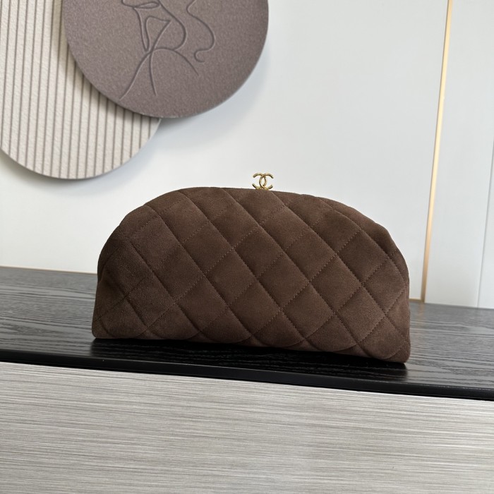 Chanel Shoulder Bag 033 YD0501 26cm