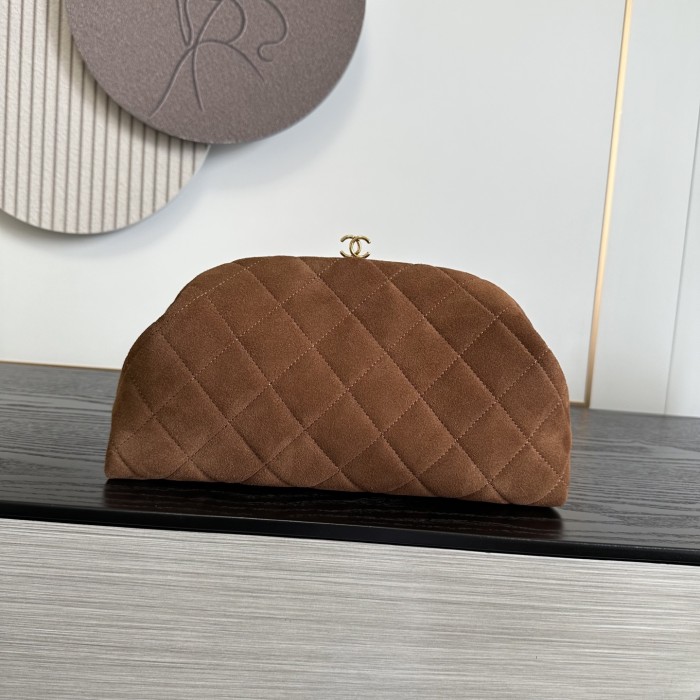 Chanel Shoulder Bag 033 YD0501 26cm
