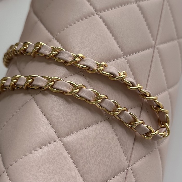 Chanel Shoulder Bag 033 YD0501 26cm
