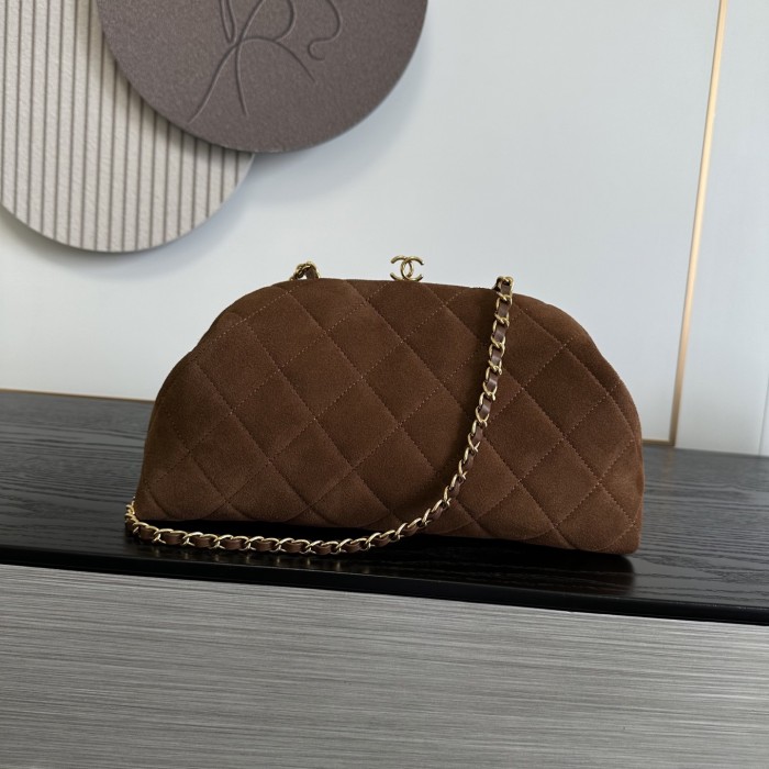 Chanel Shoulder Bag 033 YD0501 26cm