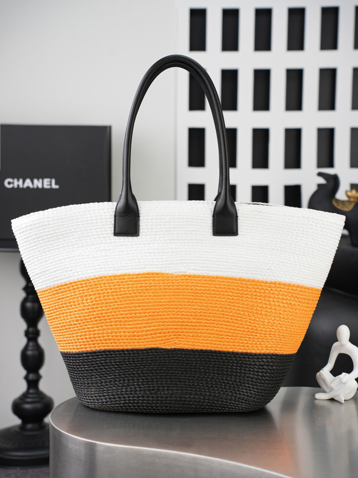 Chanel Tote Bag 6148 YD009 58cm