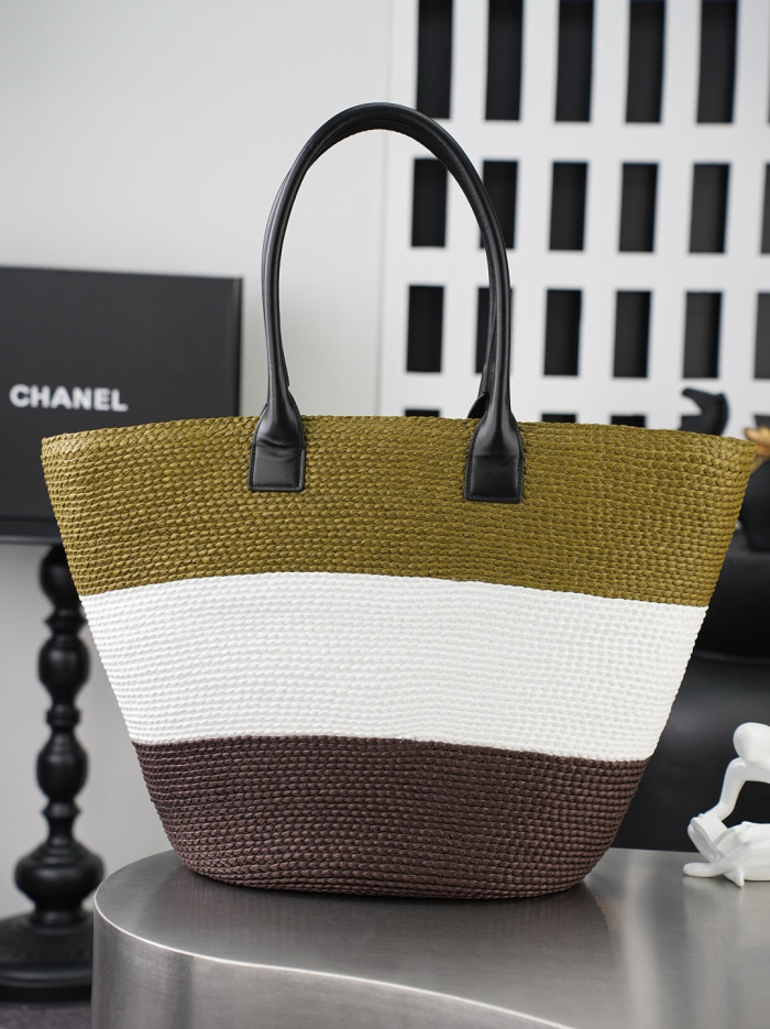 Chanel Tote Bag 6148 YD009 58cm