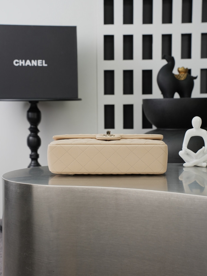 Chanel Shoulder Bag 2431 YD086 25cm
