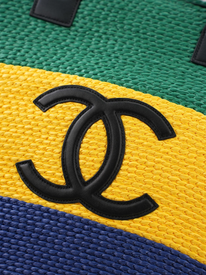 Chanel Tote Bag 6148 YD009 58cm
