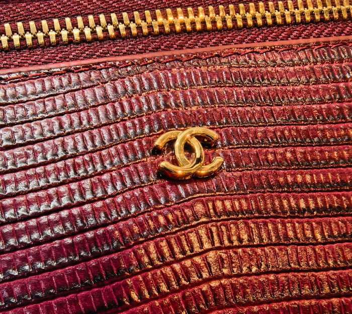Chanel Shoulder Bag 5195 YD086 19.5cm