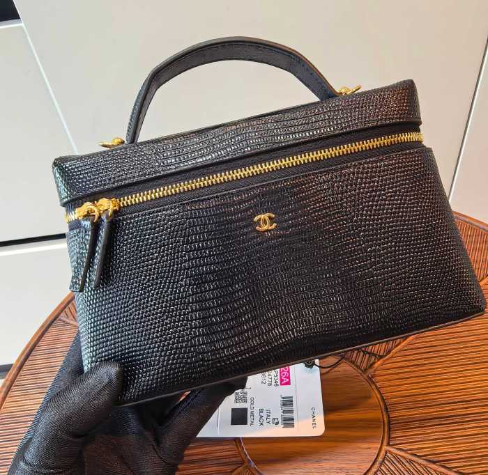 Chanel Shoulder Bag 5195 YD086 19.5cm